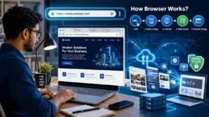 browser ki