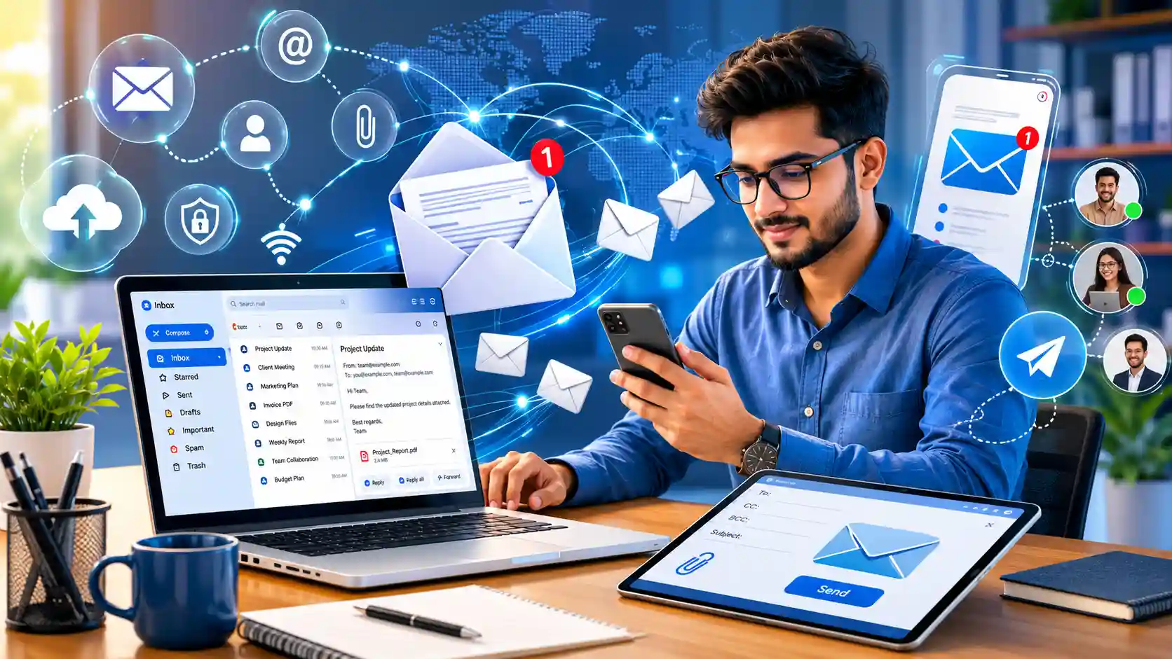 email-marketing-ki