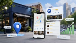 local seo