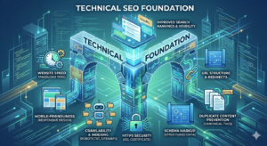 technical seo