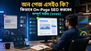 অন-পেজ-এসইও-কি
