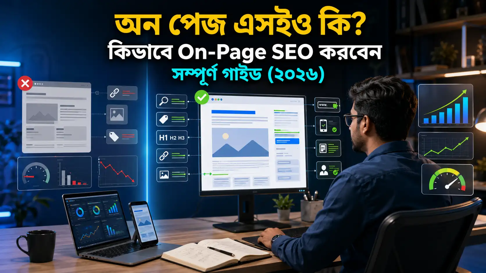 অন-পেজ-এসইও-কি