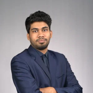 Ashik Biswas
