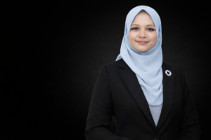 Farjana Akter