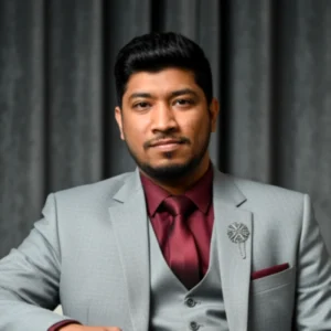 Rajendra Narayon Sharma