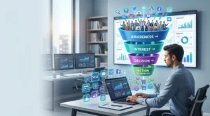 Sales Funnel কাকে বলে